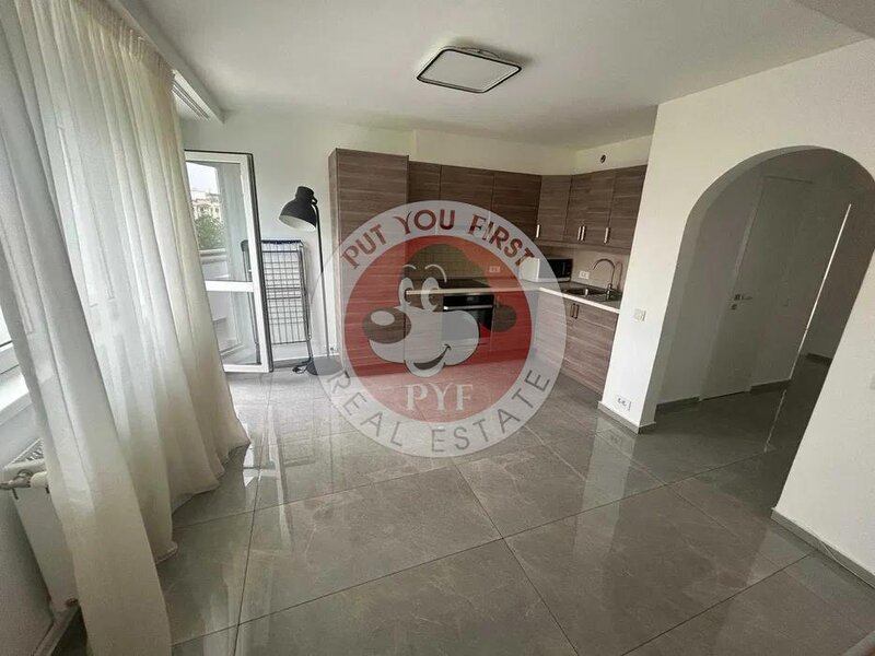 Bd Unirii | Apartament 3 camere | decomandat | 72mp | B10620