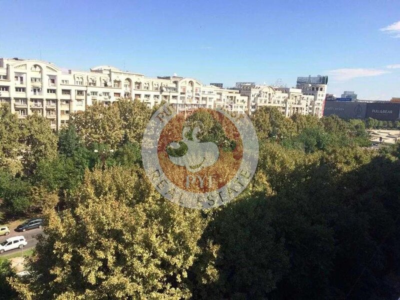 Bd Unirii | Apartament 3 camere | decomandat | 72mp | B10620